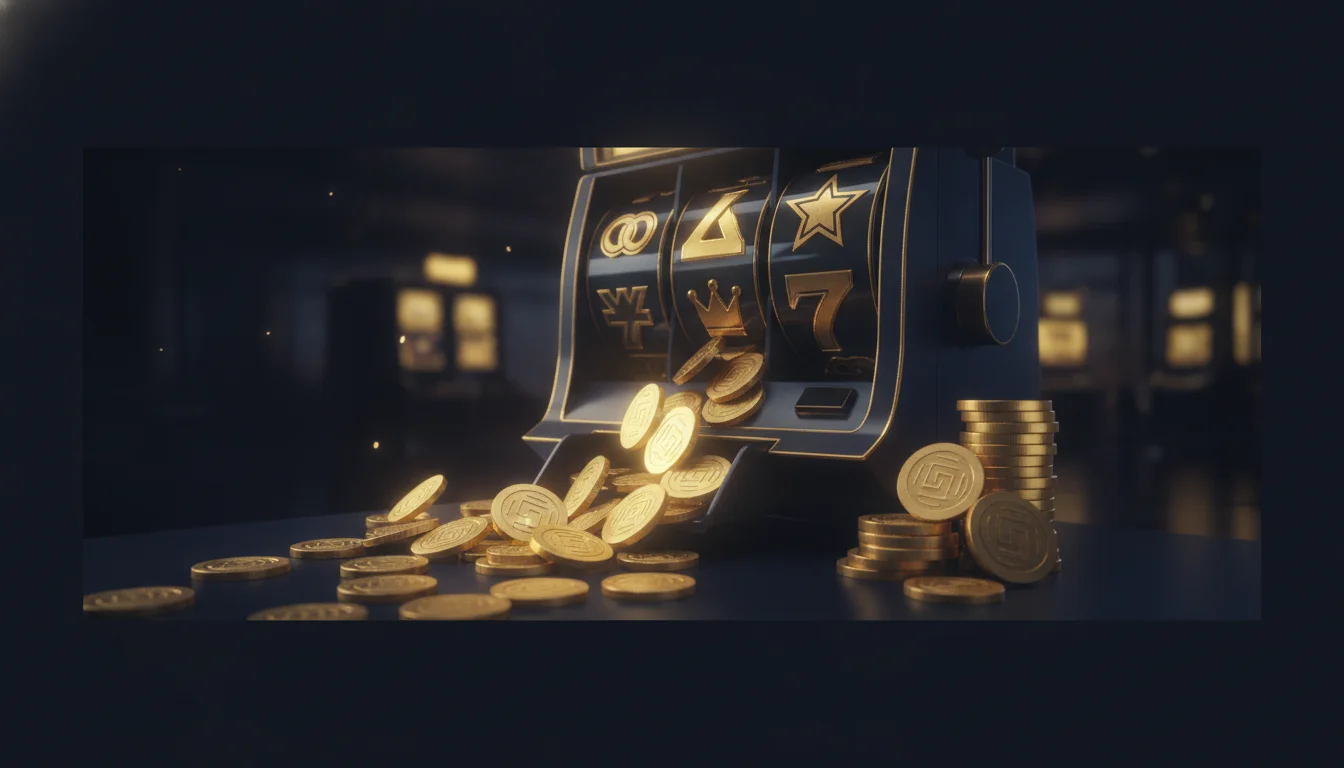 Tragamonedas y slots de Mxfair M&eacute;xico